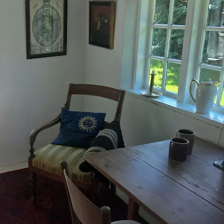 Vakantiehuis Vadehavssmedjen *