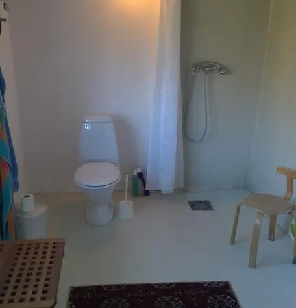 Vakantiehuis Vadehavssmedjen